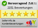 Sellerinfo.de Sigel Widget